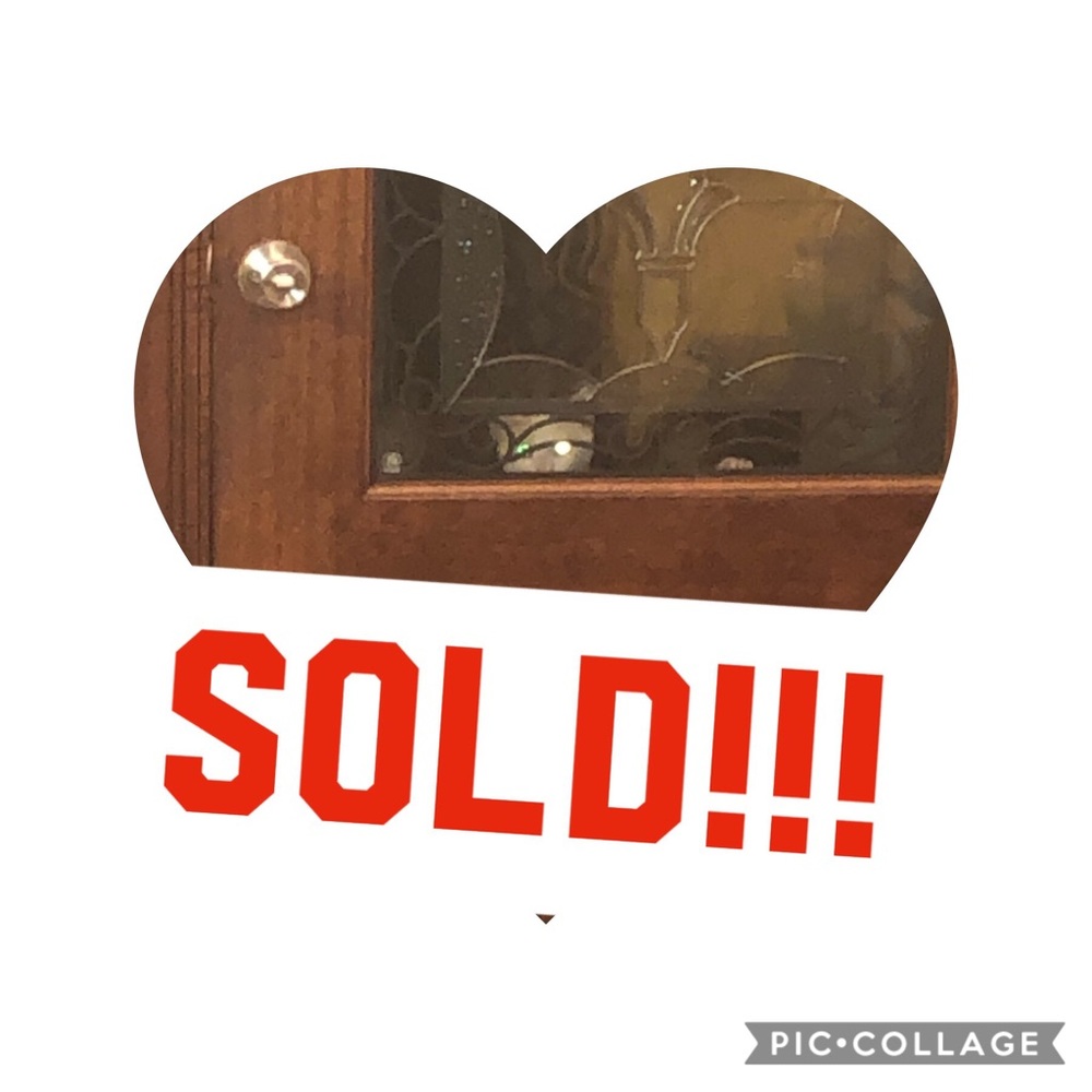 🛑🛑 ITEM NO LONGER AVAILABLE🛑🛑